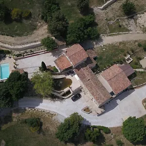Ferienhaus Mas Des Genêts, Manosque