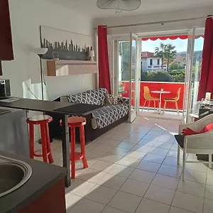 De L'hippodrome Appartement