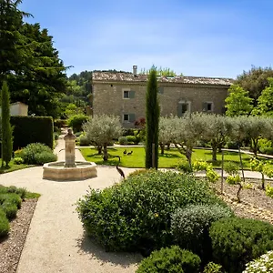 Ferienhaus Mas Des Cedres, Ménerbes