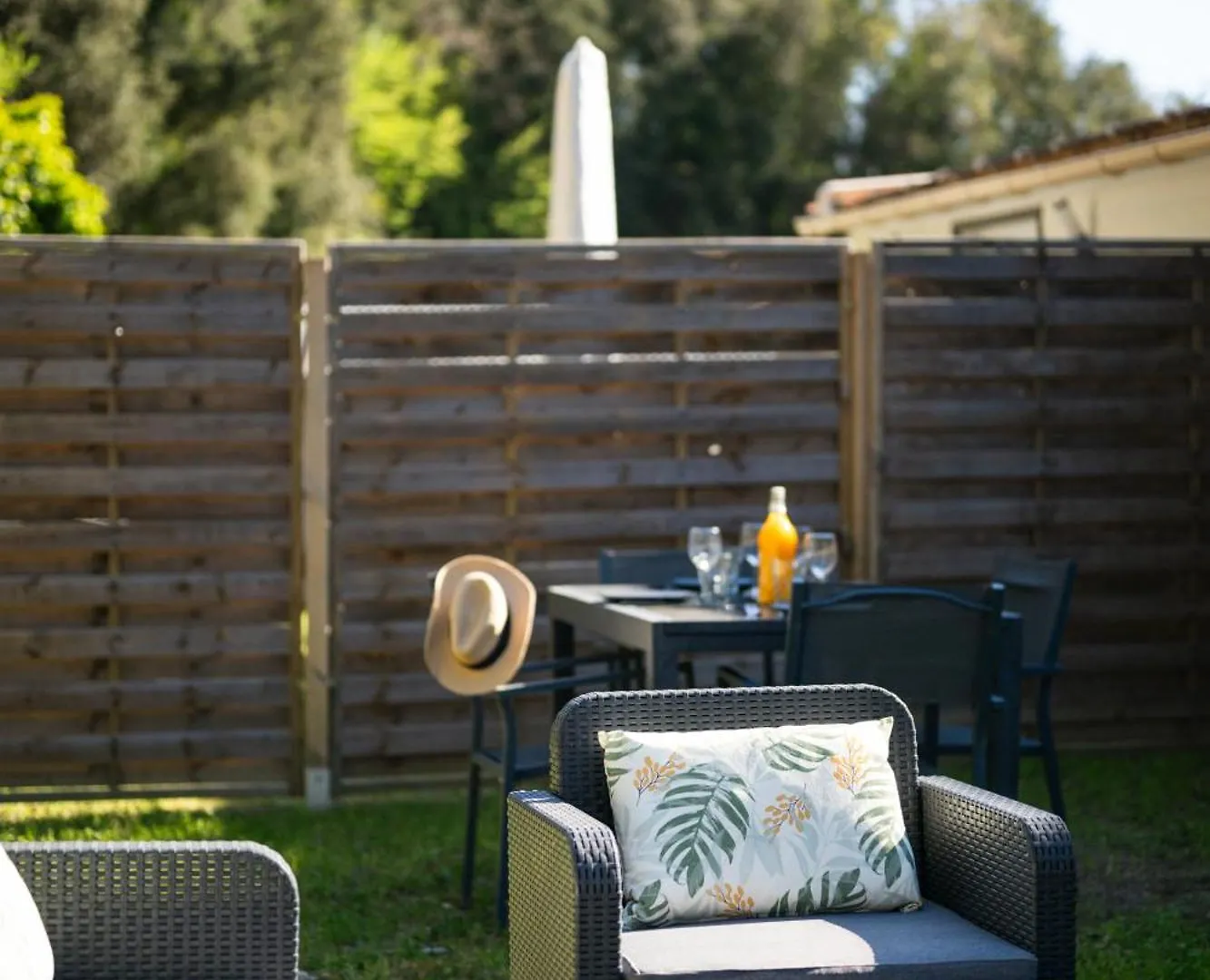 Apartment Cosy & Chill Appartements - 10 Min De La Mer - Jardin, Netflix, Terrasse, Fibre & Parking Cagnes-sur-Mer