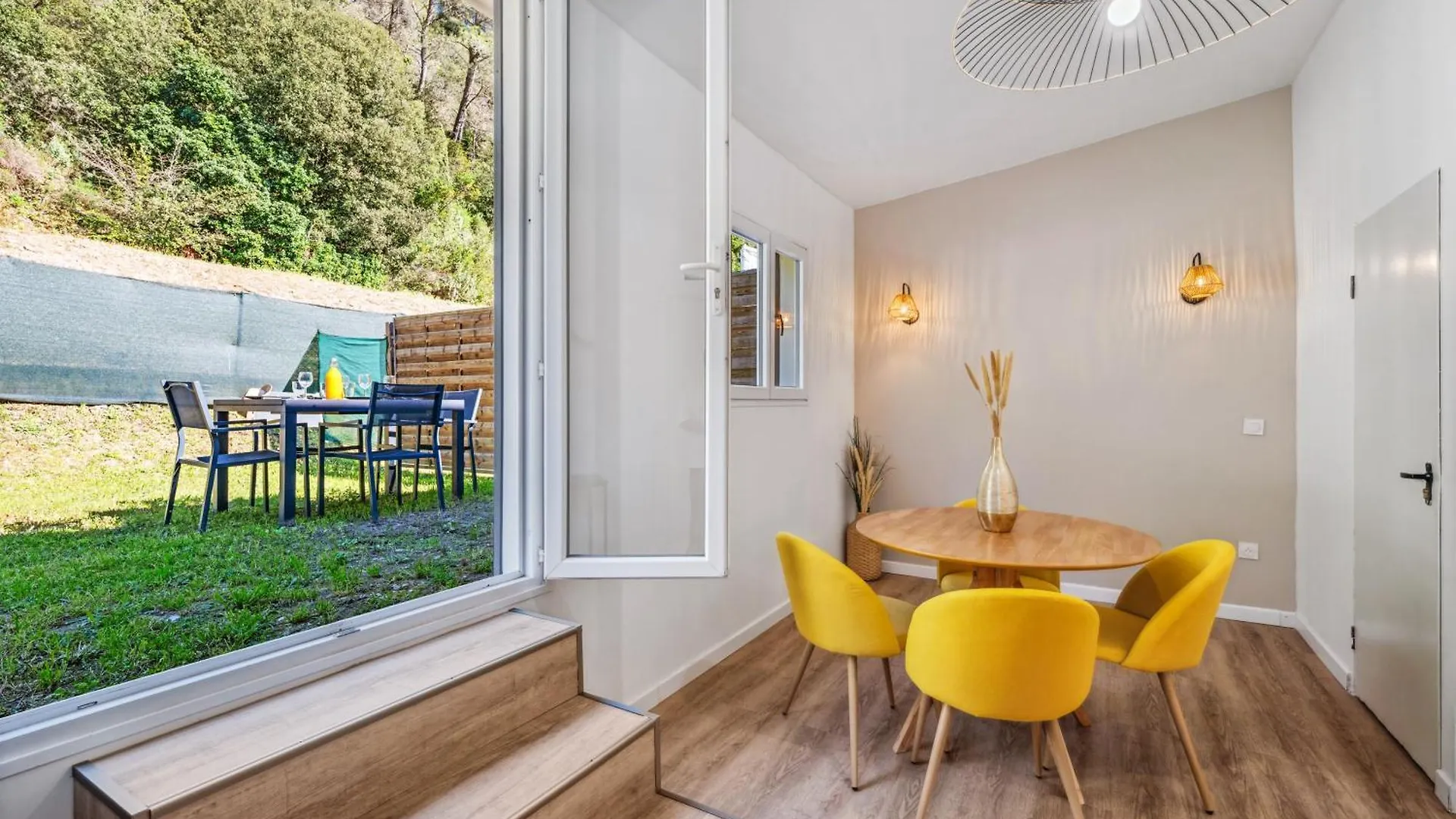 Cosy & Chill Appartements - 10 Min De La Mer - Jardin, Netflix, Terrasse, Fibre & Parking Cagnes-sur-Mer