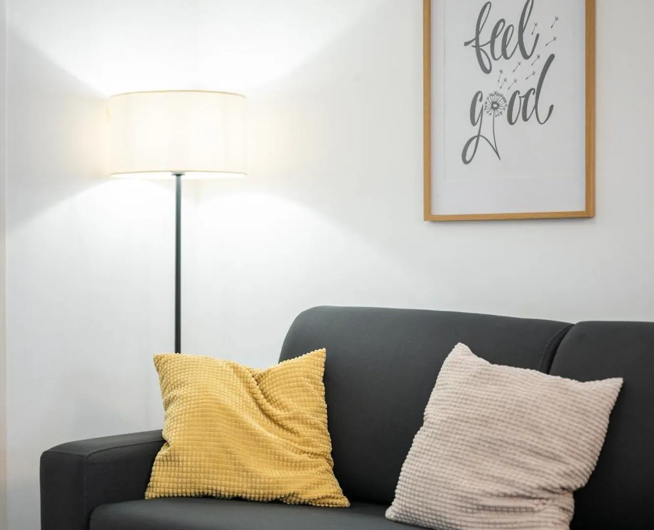 Cosy & Chill Appartements - 10 Min De La Mer - Jardin, Netflix, Terrasse, Fibre & Parking Cagnes-sur-Mer Apartment