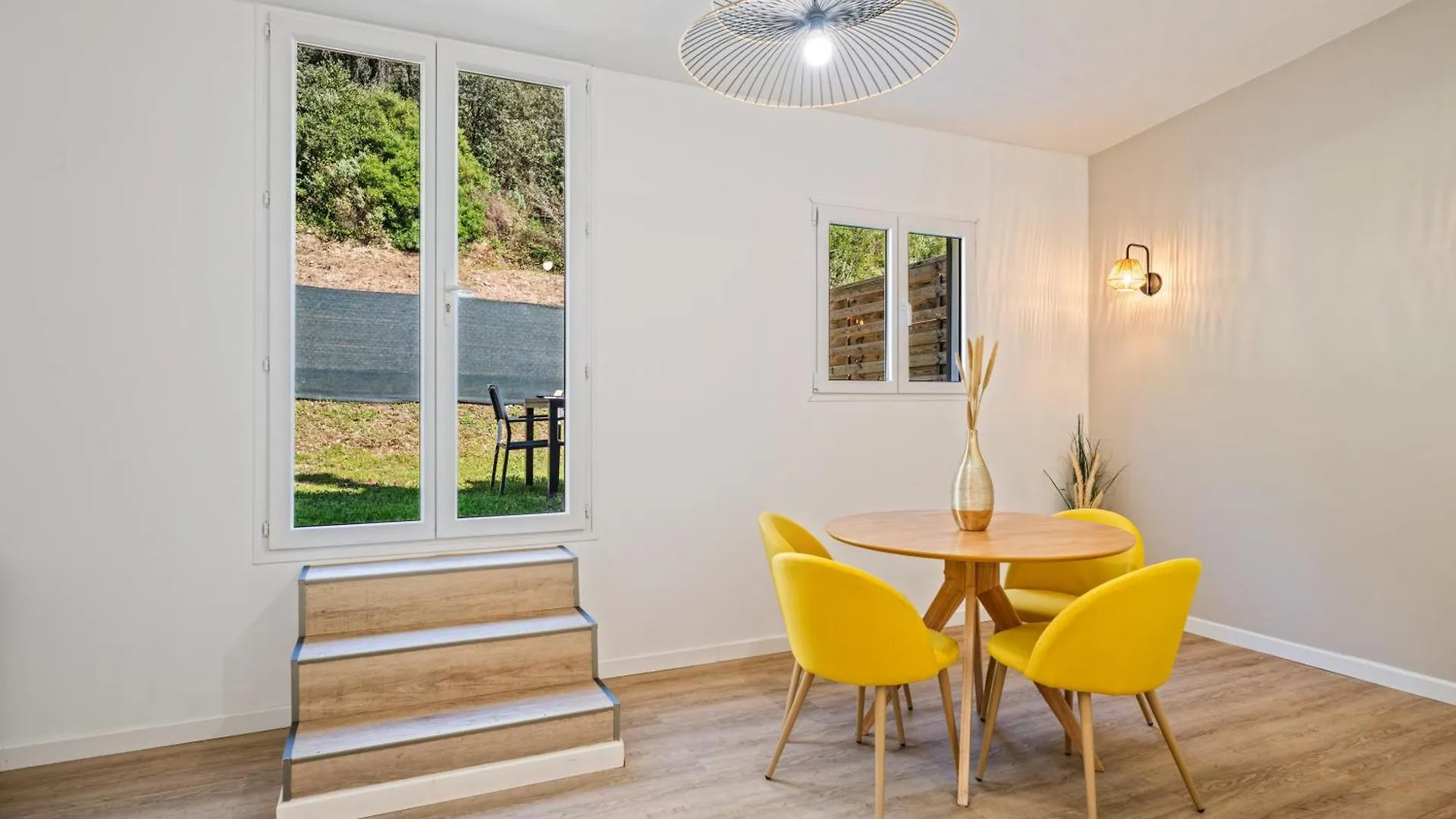 Apartment Cosy & Chill Appartements - 10 Min De La Mer - Jardin, Netflix, Terrasse, Fibre & Parking Cagnes-sur-Mer